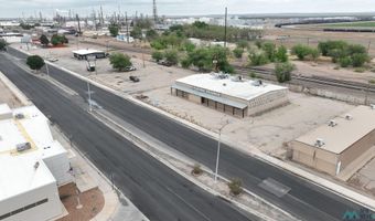601 S 1st St, Artesia, NM 88210