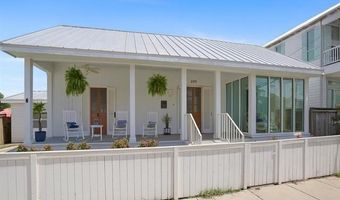 109 COURT St, Bay St. Louis, MS 39520