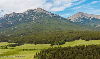 HAZELTON PEAK RANCH, Buffalo, WY 82834