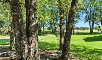840 Pritchard Ln, Brock, TX 76087