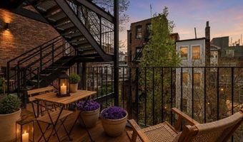 21 Hancock St 3, Boston, MA 02114