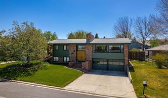 1214 Birch Ln, Cody, WY 82414