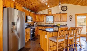 122 Sunset Rim, Cody, WY 82414
