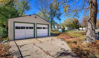 1409 Golf St, Augusta, KS 67010