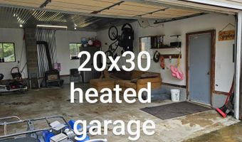 2460 Hamilton Rd, Alpena, MI 49707