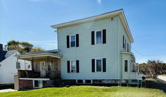 22 Summer St, Barre, VT 05649