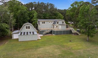 457 Muddy Creek Rd, Aurora, NC 27806