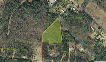 WINSLOW AVENUE lot 5.12 Ac, Anniston, AL 36206