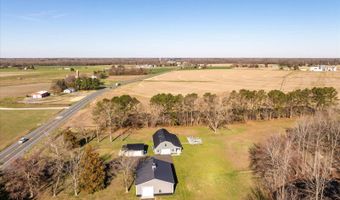 10463 N BEACH Hwy, Greenwood, DE 19950