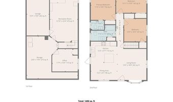 44 Cliff Ave, Cranston, RI 02920