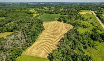 58 Acres River Road Rd, Argyle, WI 53504