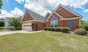 850 ROCK ELM Dr, Auburn, GA 30011