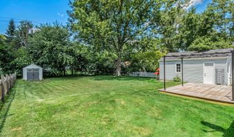 3180 Dwight St, Ann Arbor, MI 48108