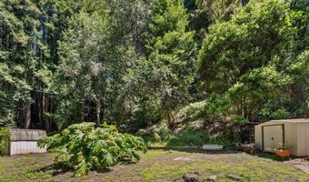 3920 Porter Gulch Rd, Aptos, CA 95003