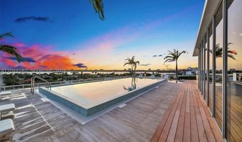 9940 W Bay Harbor Dr 7H-S, Bay Harbor Islands, FL 33154
