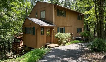 270 MILLER, Basye, VA 22810