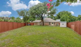 743 Pulitzer Ln, Allen, TX 75002