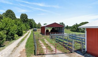 5335 Hickey Ridge Rd, Baxter, TN 38544