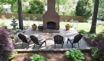 1213 SOMERSET Ln, Anniston, AL 36207