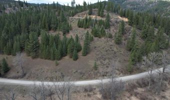 NKA Milwaukee Road, Calder, ID 83808