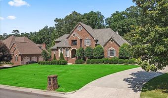 343 St Andrews Ln, Albertville, AL 35951