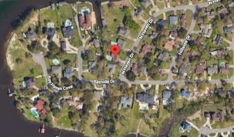 615 N Haven Dr, Biloxi, MS 39532