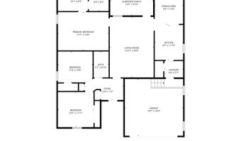 25073 Thach Rd, Athens, AL 35613