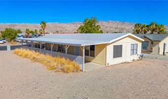 1744 Taylor Rd, Bullhead City, AZ 86442