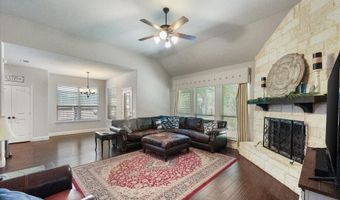 117 Hurstwood Ct, Anna, TX 75409