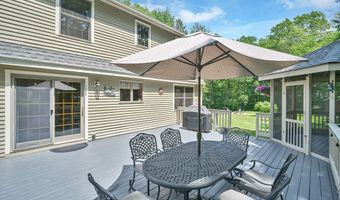 373 Broad Way, Coventry, CT 06238