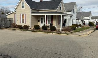 323 S Walnut St, Batesville, IN 47006