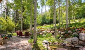 121 Borders Rd, Beaver Creek, CO 81620