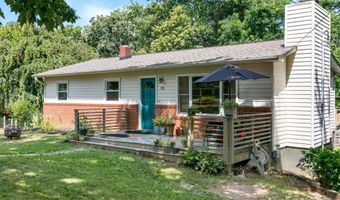 115 Chapman Dr, Asheville, NC 28805