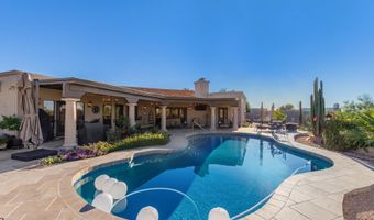 9446 E ROMPING Rd, Carefree, AZ 85377