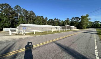 5019 Char-augusta Hwy, Bamberg, SC 29003