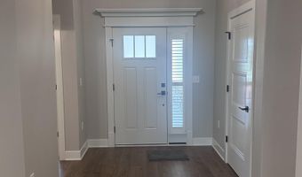 820 E Park Pl, Andover, KS 67002