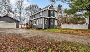 22 Parker St, Bangor, ME 04401