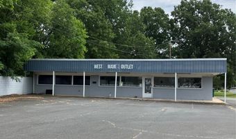 1007 W Main St, Albemarle, NC 28001