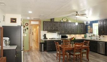 423118 E 1944 Ln, Antlers, OK 74523