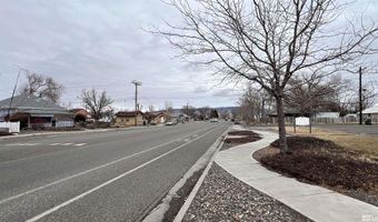 376 S Broad St, Battle Mountain, NV 89820