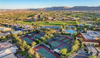 4373 Carta Luna St, Las Vegas, NV 89135