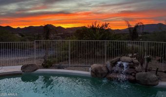 6058 E Skyline Dr, Cave Creek, AZ 85331