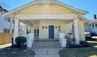 741 Wilkinson St, Shreveport, LA 71104