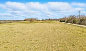 600 A Wilson Bend Rd, Millsap, TX 76066