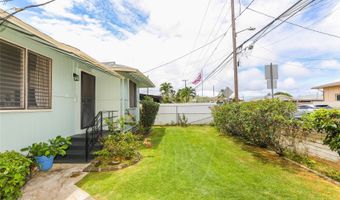 491 Kihapai St, Kailua, HI 96734