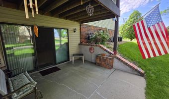 1521 E Melgaard Rd, Aberdeen, SD 57401