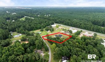 11 Creax Rd, Axis, AL 36505