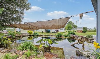3791 Robinsonville Rd, Atmore, AL 36502