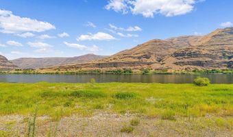 NKA Snake River Road, Asotin, WA 99402