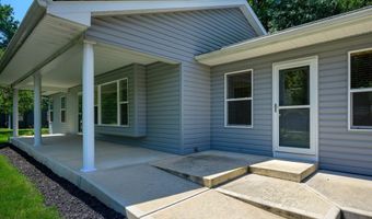 625 Pershing Dr, Anderson, IN 46011